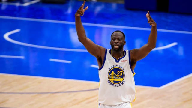 draymond green